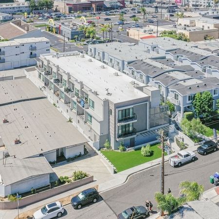 Multi-Family Residential | Manhattan Beach