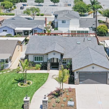 Residential | Carson