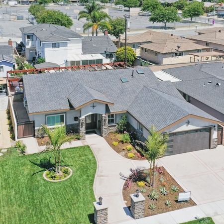 Residential | Carson