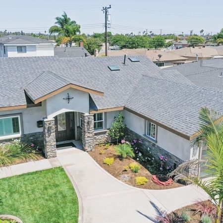 Residential | Carson