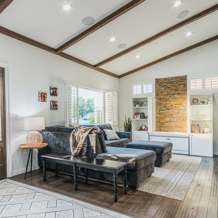 Residential | Carson
