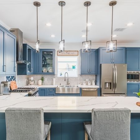 Residential | Carson