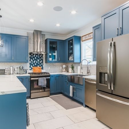 Residential | Carson