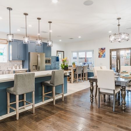Residential | Carson