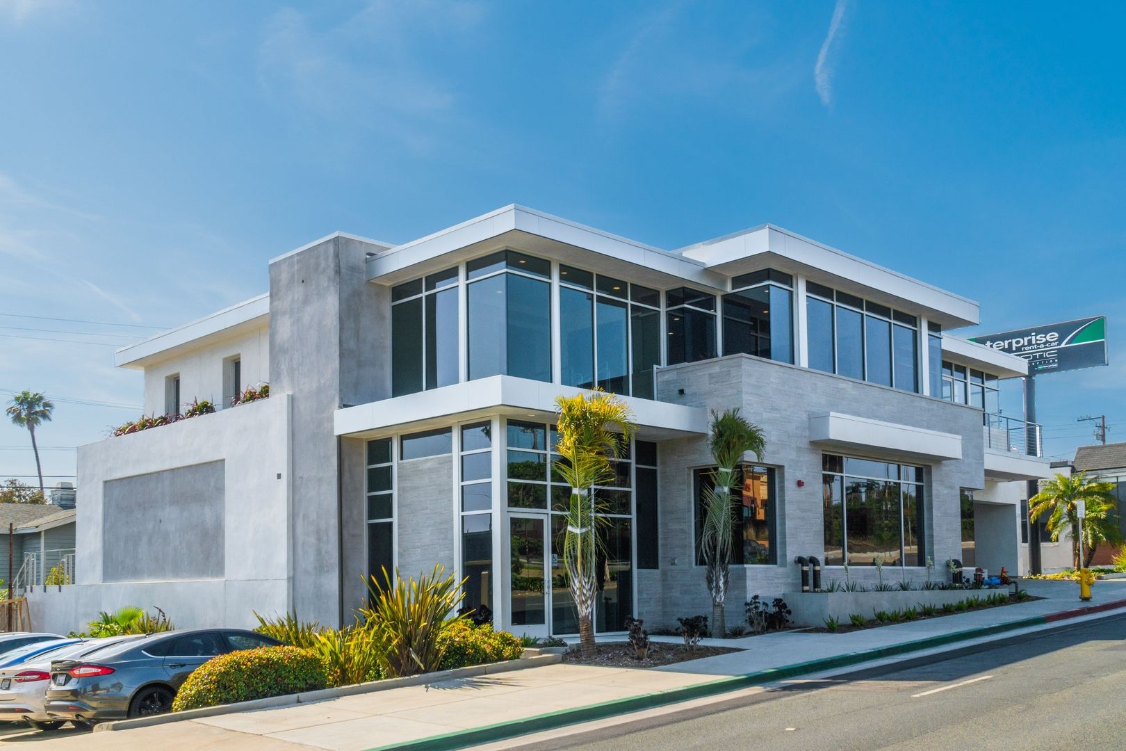 Commercial | Manhattan Beach