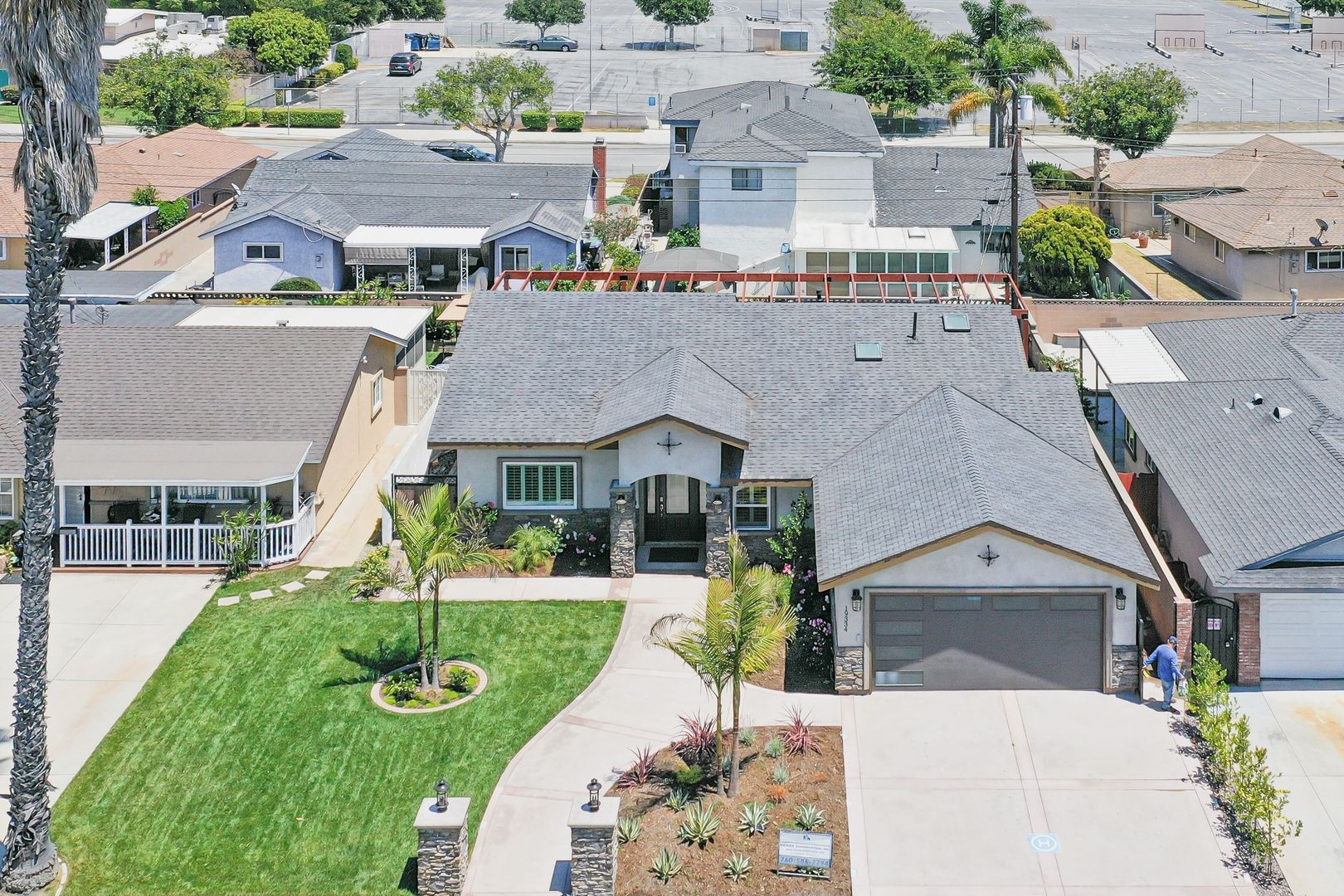 Residential | Carson