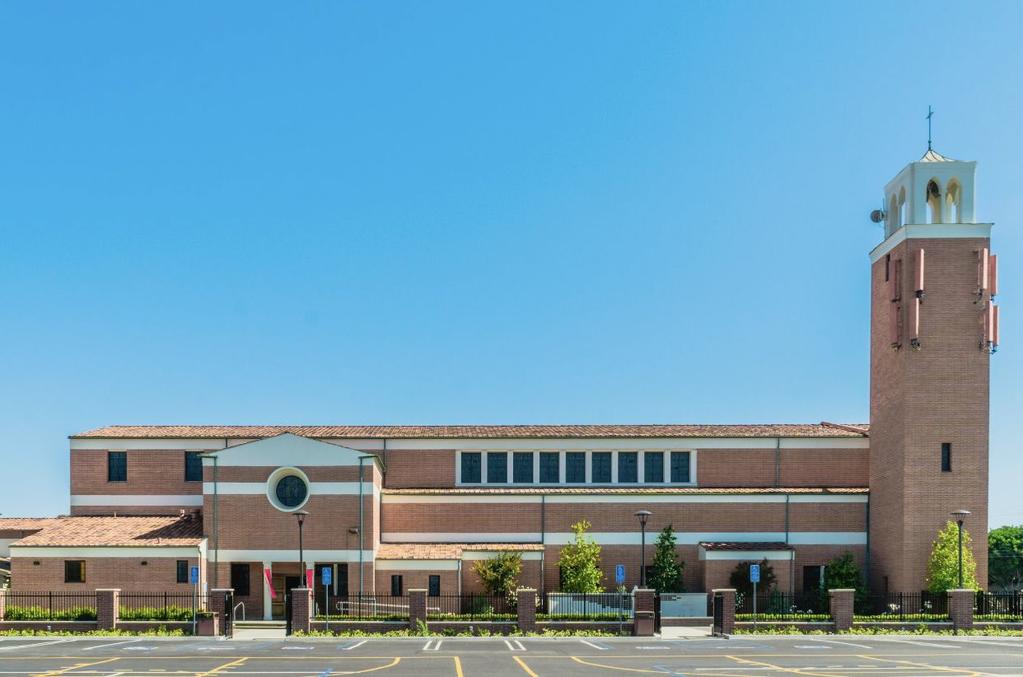 Commercial | Playa Del Rey